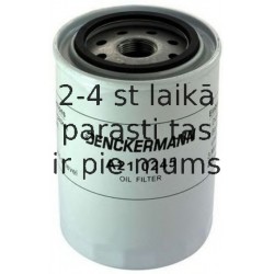 Eļļas filtrs DENCKERMANN A210245