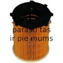 Eļļas filtrs DENCKERMANN A210143