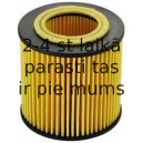 Eļļas filtrs DENCKERMANN A210334