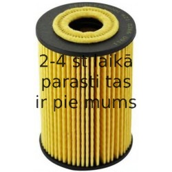 Eļļas filtrs DENCKERMANN A210266