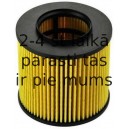 Eļļas filtrs DENCKERMANN A210176