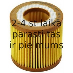 Eļļas filtrs DENCKERMANN A210175