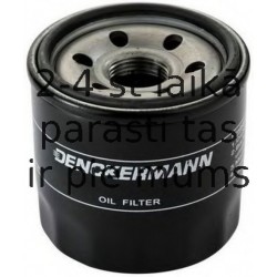 Eļļas filtrs DENCKERMANN A210159