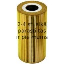 Eļļas filtrs DENCKERMANN A210146