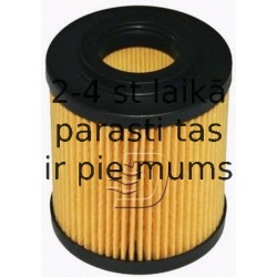 Eļļas filtrs DENCKERMANN A210144