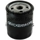 Eļļas filtrs DENCKERMANN A210074