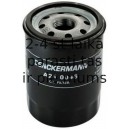 Eļļas filtrs DENCKERMANN A210046