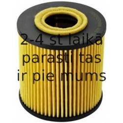 Eļļas filtrs DENCKERMANN A210093
