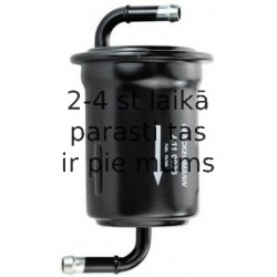 Degvielas filtrs DENCKERMANN A110023