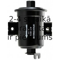 Degvielas filtrs DENCKERMANN A110012