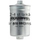 Degvielas filtrs DENCKERMANN A110011