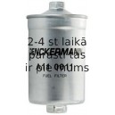 Degvielas filtrs DENCKERMANN A110011