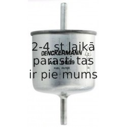 Degvielas filtrs DENCKERMANN A110009