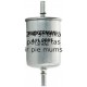 Degvielas filtrs DENCKERMANN A110005