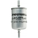 Degvielas filtrs DENCKERMANN A110005