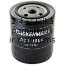 Eļļas filtrs DENCKERMANN A210084