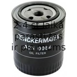 Eļļas filtrs DENCKERMANN A210084