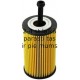 Eļļas filtrs DENCKERMANN A210080