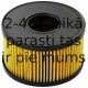 Eļļas filtrs DENCKERMANN A210078