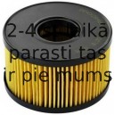 Eļļas filtrs DENCKERMANN A210078