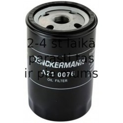 Eļļas filtrs DENCKERMANN A210076