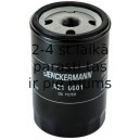 Eļļas filtrs DENCKERMANN A210001