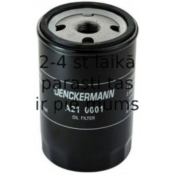 Eļļas filtrs DENCKERMANN A210001
