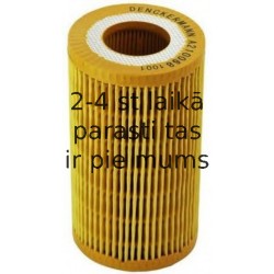 Eļļas filtrs DENCKERMANN A210068