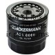 Eļļas filtrs DENCKERMANN A210066