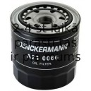 Eļļas filtrs DENCKERMANN A210066