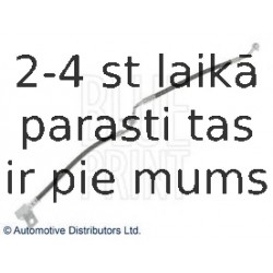 Тормозной шланг BLUE PRINT ADM553104