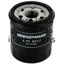 Eļļas filtrs DENCKERMANN A210032