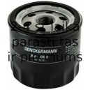 Eļļas filtrs DENCKERMANN A210031
