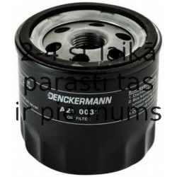 Eļļas filtrs DENCKERMANN A210031