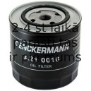 Eļļas filtrs DENCKERMANN A210016