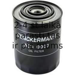 Eļļas filtrs DENCKERMANN A210007