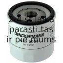 Eļļas filtrs DENCKERMANN A210006