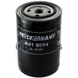 Eļļas filtrs DENCKERMANN A210004