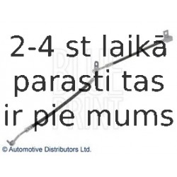 Тормозной шланг BLUE PRINT ADM553105