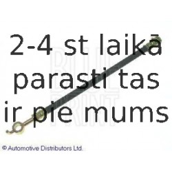 Тормозной шланг BLUE PRINT ADM55377