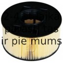 Gaisa filtrs DENCKERMANN A140707