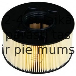 Gaisa filtrs DENCKERMANN A140707
