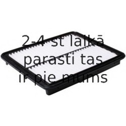 Gaisa filtrs DENCKERMANN A140740