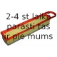 Gaisa filtrs DENCKERMANN A140979