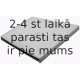 Filtrs, Salona telpas gaiss DENCKERMANN M110300