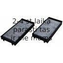 Filtrs, Salona telpas gaiss DENCKERMANN M110494K