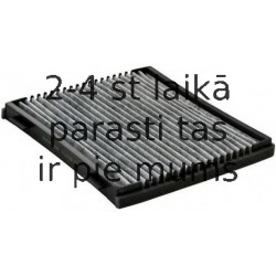Filtrs, Salona telpas gaiss DENCKERMANN M110328