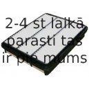 Gaisa filtrs DENCKERMANN A140793