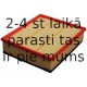 Gaisa filtrs DENCKERMANN A140734