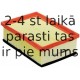 Gaisa filtrs DENCKERMANN A140519